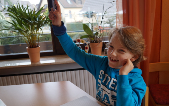 Erwachsenenbildung